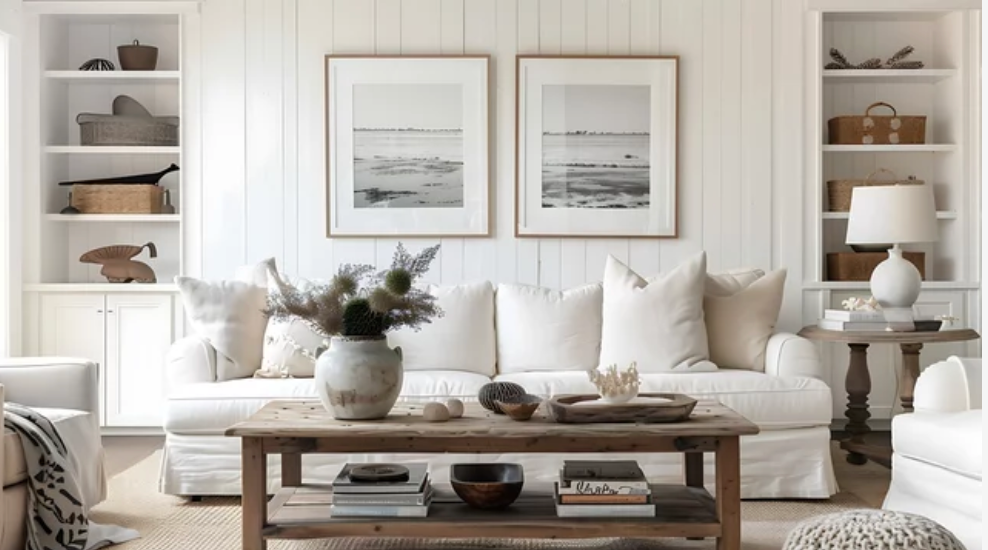 Stylists & Interior Designers